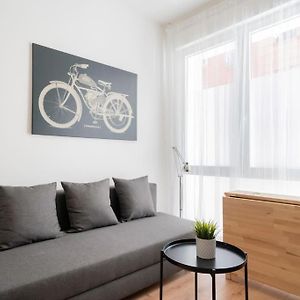 Appartement met een Slaapkamer